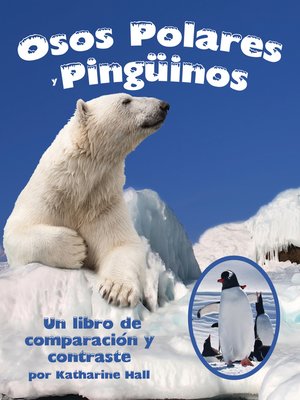 cover image of Osos Polares y Pingüinos